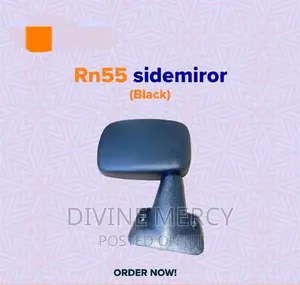 Side Mirrors Hilux Rn 55