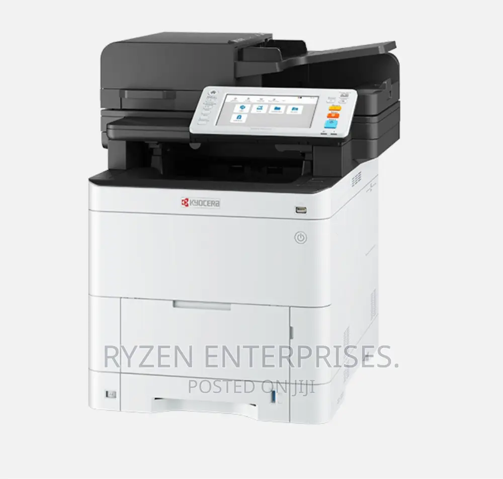 Kyocera Ecosys Ma3500cix- Colour Printer