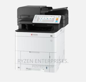 Kyocera Ecosys Ma3500cix- Colour Printer - thumbnail 2