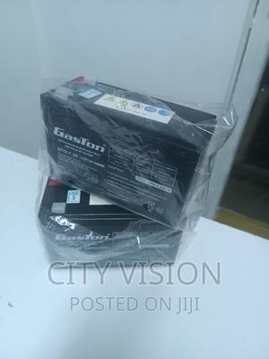 7ah/12va Gaston Ups Battery - thumbnail 2