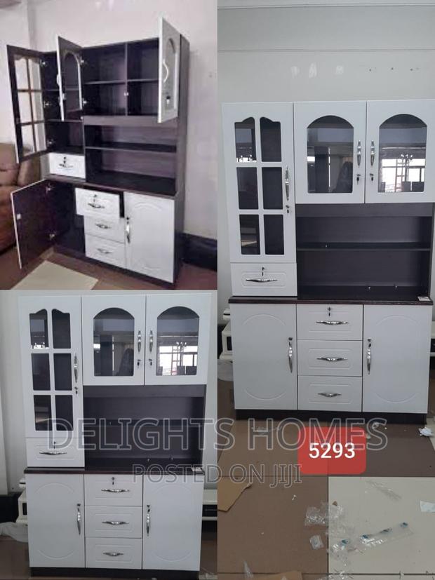 Kitchen Cabinet