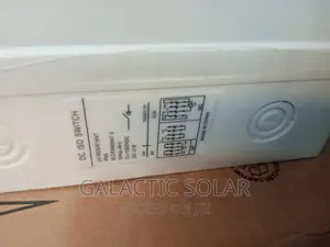Solar Pv Disconnect 32A Switch