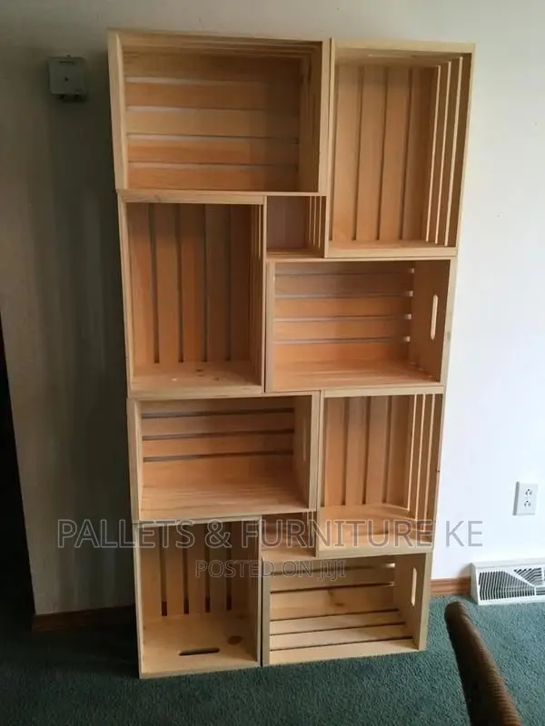 Storage Cabinets