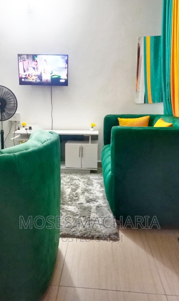 Studio Apartment Available in Bamburi - thumbnail 2