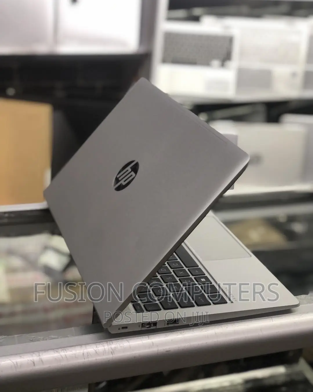 New Laptop HP ProBook 440 G9 8GB Intel Core I5 SSD 512GB