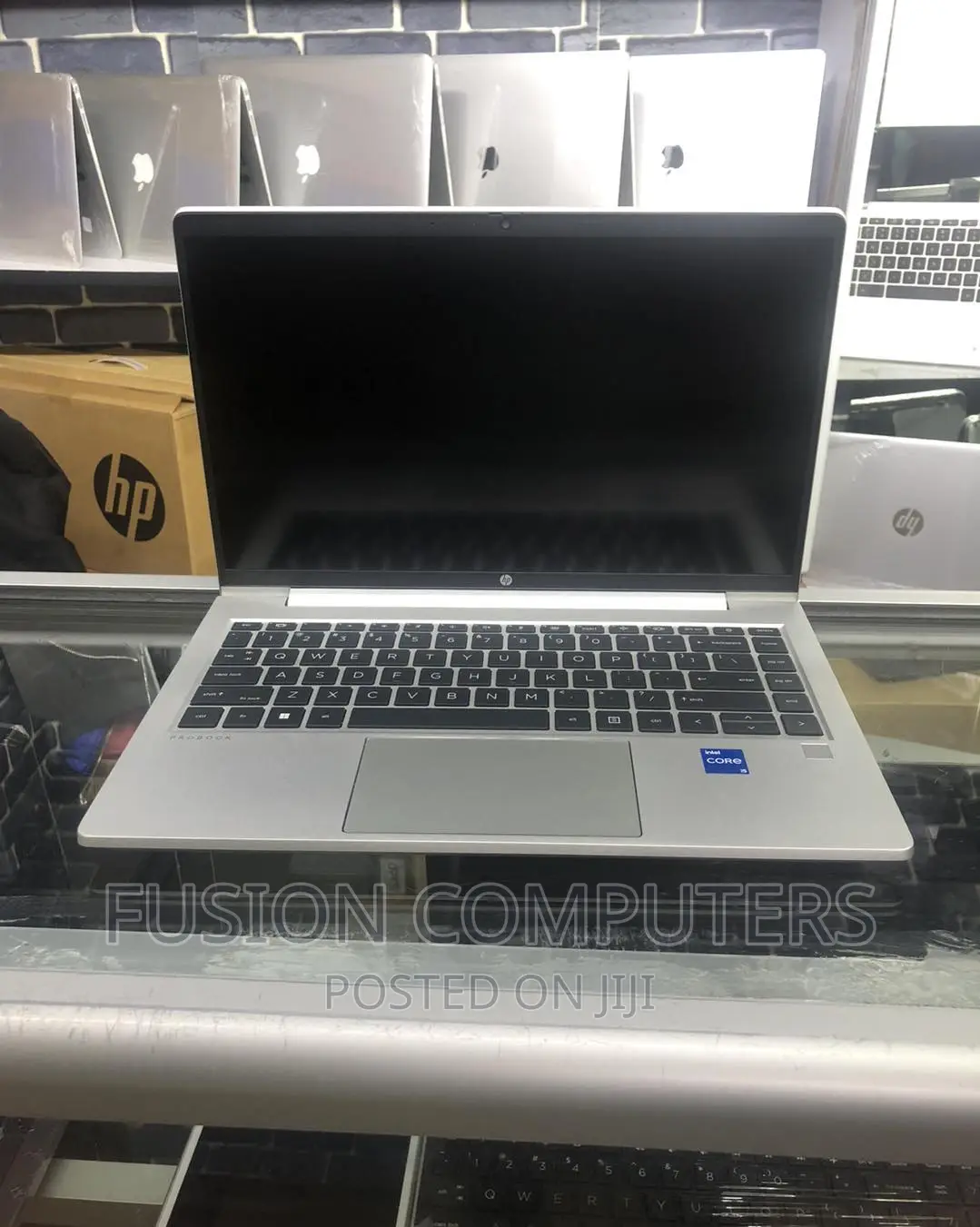 New Laptop HP ProBook 440 G9 8GB Intel Core I5 SSD 512GB