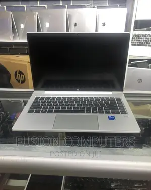 New Laptop HP ProBook 440 G9 8GB Intel Core I5 SSD 512GB