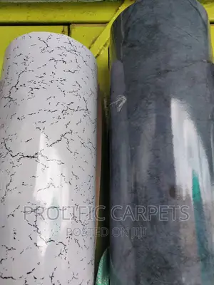 Plastic Carpets