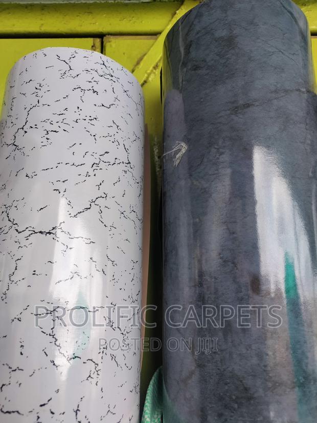 Plastic Carpets - thumbnail 3