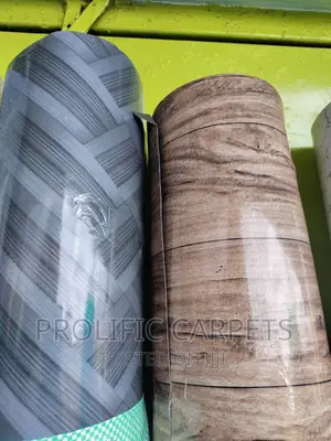 Plastic Carpets