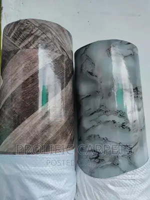 Plastic Carpets