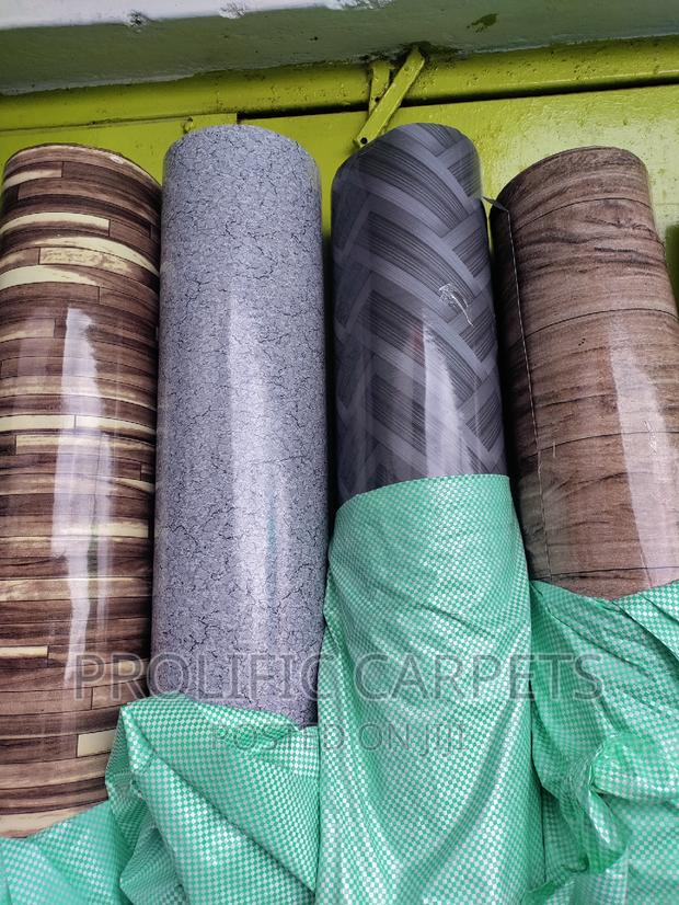 Plastic Carpets - thumbnail 5