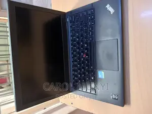New Laptop Lenovo ThinkPad X240 4GB Intel Core I5 HDD 500GB