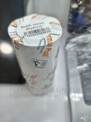 57*30*13 Plain Etr Thermal Rolls