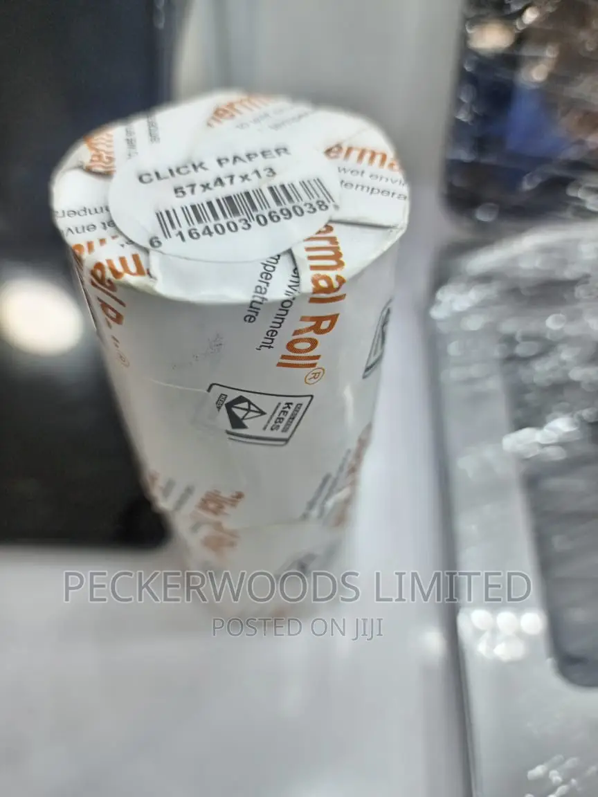 57*30*13 Plain Etr Thermal Rolls