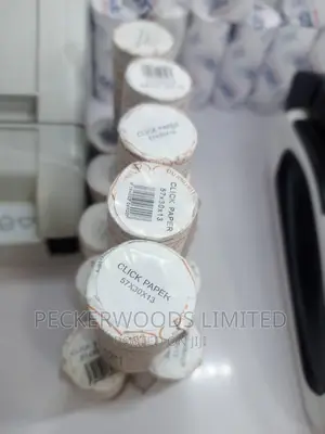 57*30*13 Plain Etr Thermal Rolls