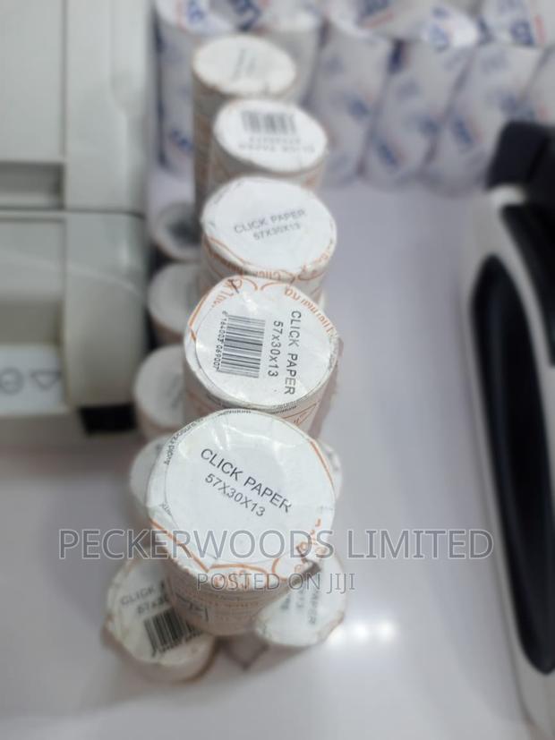 57*30*13 Plain Etr Thermal Rolls - thumbnail 2