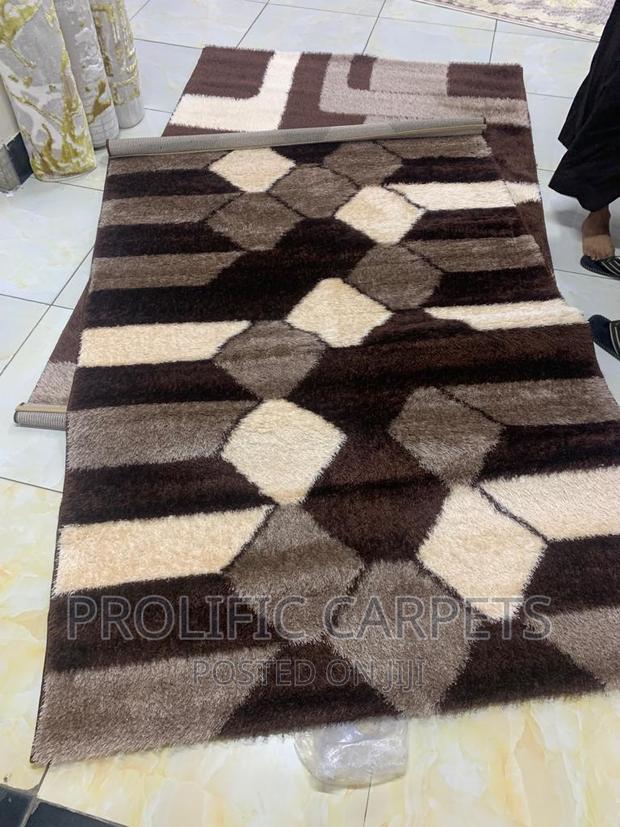 Soft Turkish Carpets - main view