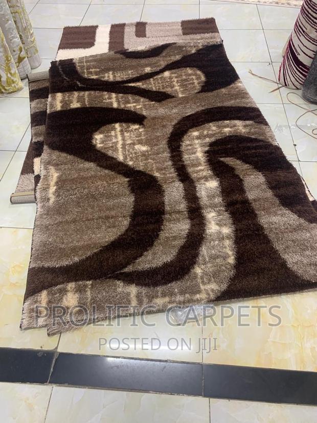 Soft Turkish Carpets - thumbnail 2