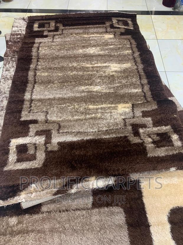 Soft Turkish Carpets - thumbnail 4
