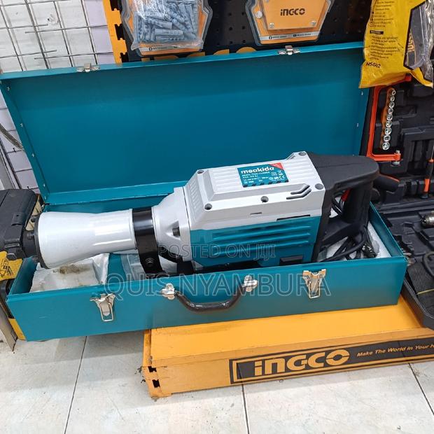Electric Demolisher Hammer/New Demolition Hammer