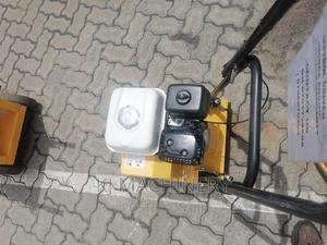 Honda Powered Plate Compactor -Quality - thumbnail 2