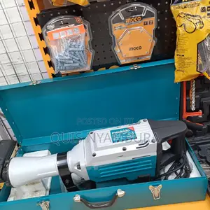 Electric Demolishing Machine/New Demolition Machine