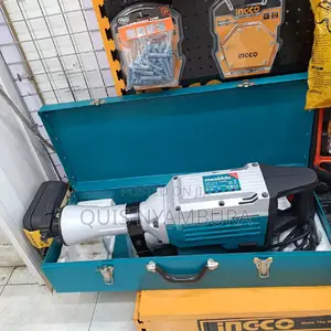 Electric Demolishing Machine/New Demolition Machine