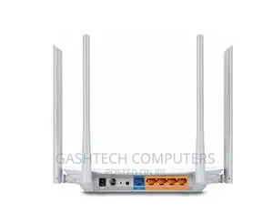 ~~Tl-Archer C50 Ac1200 Wireless Dual Band Router Tp-Link