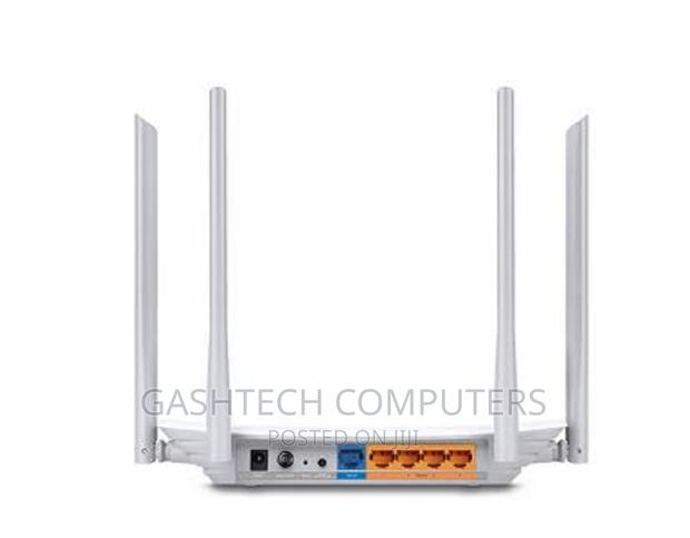 ~~Tl-Archer C50 Ac1200 Wireless Dual Band Router Tp-Link - thumbnail 2