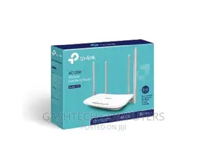 ~~Tl-Archer C50 Ac1200 Wireless Dual Band Router Tp-Link