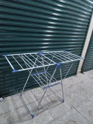 Portable and Hanging Clothe Drying Rack