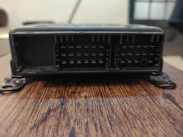 Abs Electronic Control Unit (Ecu) - Wabco - thumbnail 2