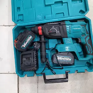 Makita Cordless Rotary Hammer/ Electric Rotary Hammer Makita