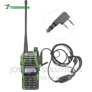 Radio Uv82 10km