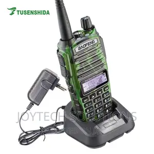 Radio Uv82 10km