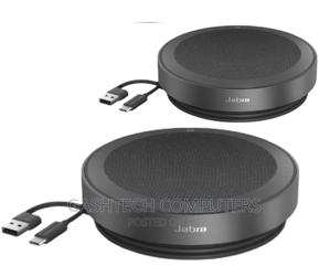 Jabra Speak2 75 Wireless Speaker^ Jabra Speak2 75 Speaker - thumbnail 2