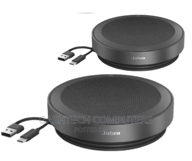 Jabra Speak2 75 Wireless Speaker^ Jabra Speak2 75 Speaker - main view