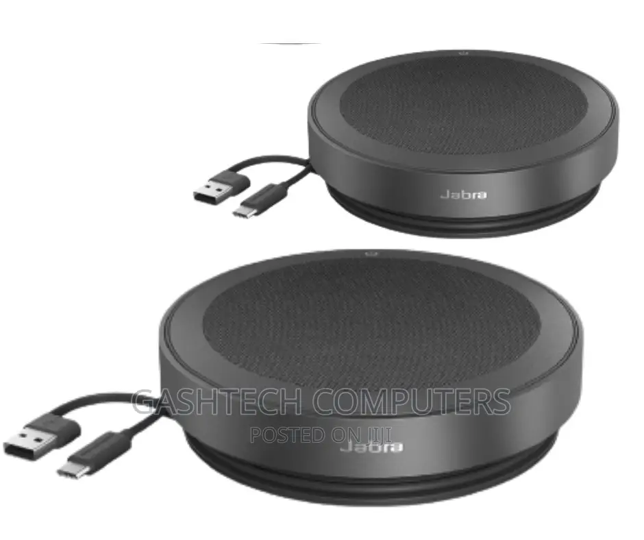 Jabra Speak2 75 Wireless Speaker^ Jabra Speak2 75 Speaker