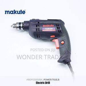 Makute Drill Machine 600w, - thumbnail 2