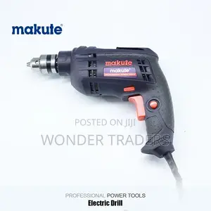 Makute Drill Machine 600w,