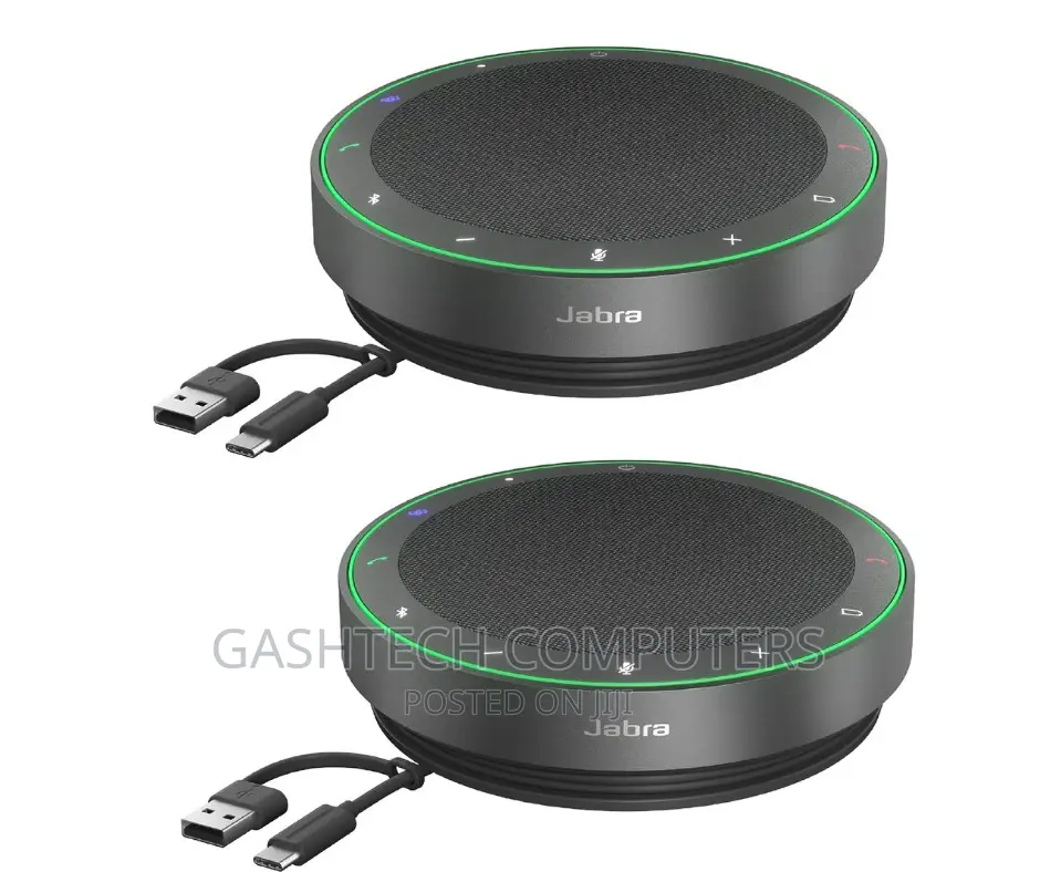 Jabra Speak2 75 Wireless Bluetooth Speakerphone