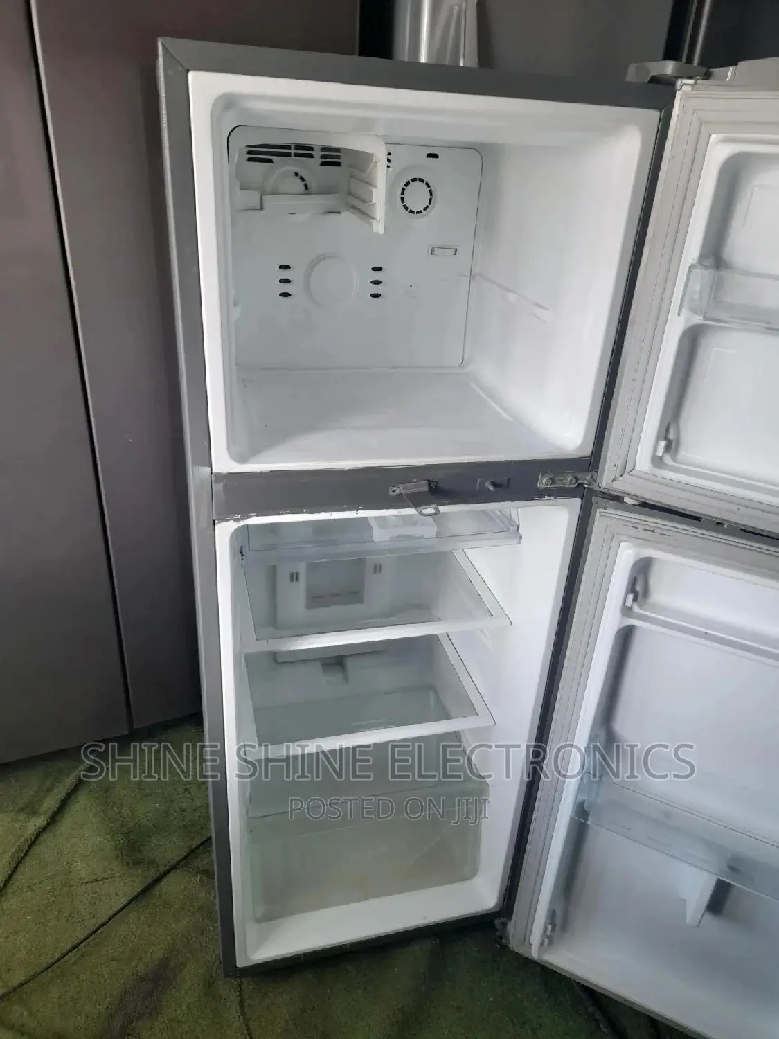 LG Fridge Frost Free in Nairobi Central Kitchen Appliances