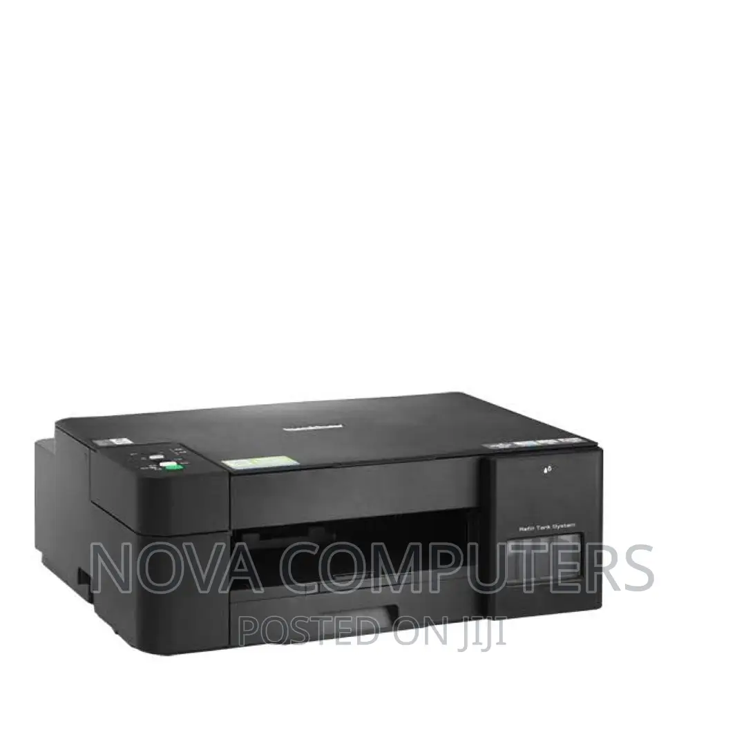 Brother DCP T420W Printer Machine in Nairobi Central - Printers ...