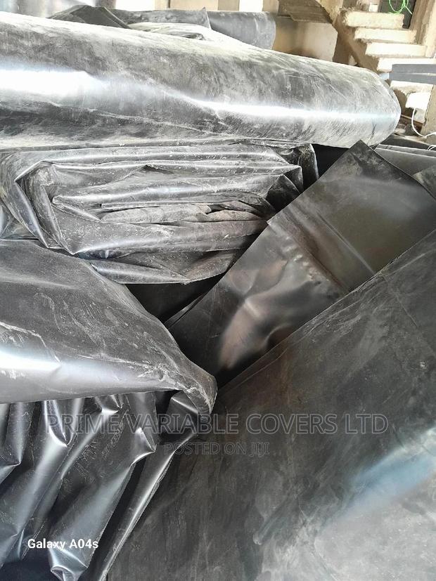 Two Edge + Depth Dam - Dam Liner - thumbnail 3