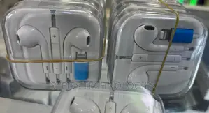 iPhone X/Xr/11/12/13pro Wired Earphones