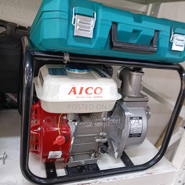 Petrol Water Pump 2inch