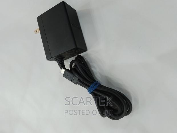 Nintendo Switch Ac Adapter