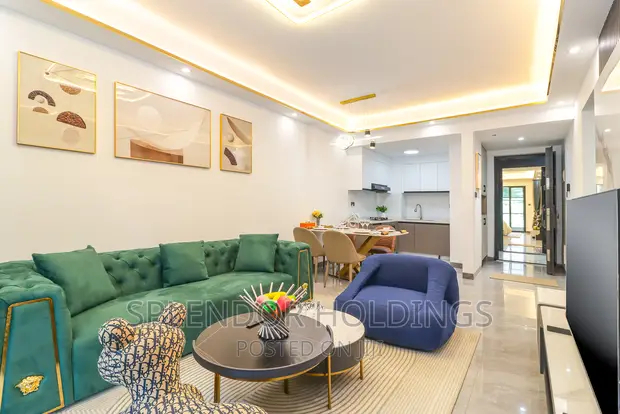 2bdrm Apartment in Hurlingham for sale