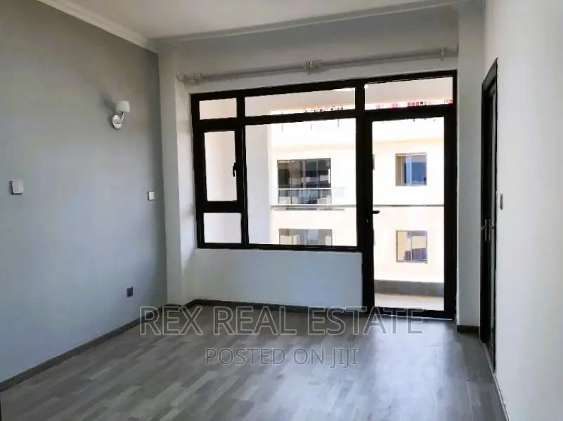 4bdrm Apartment in Cozy Gardens, Hurlingham for rent